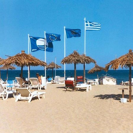Ionion Star Hotel Πρέβεζα Εξωτερικό φωτογραφία