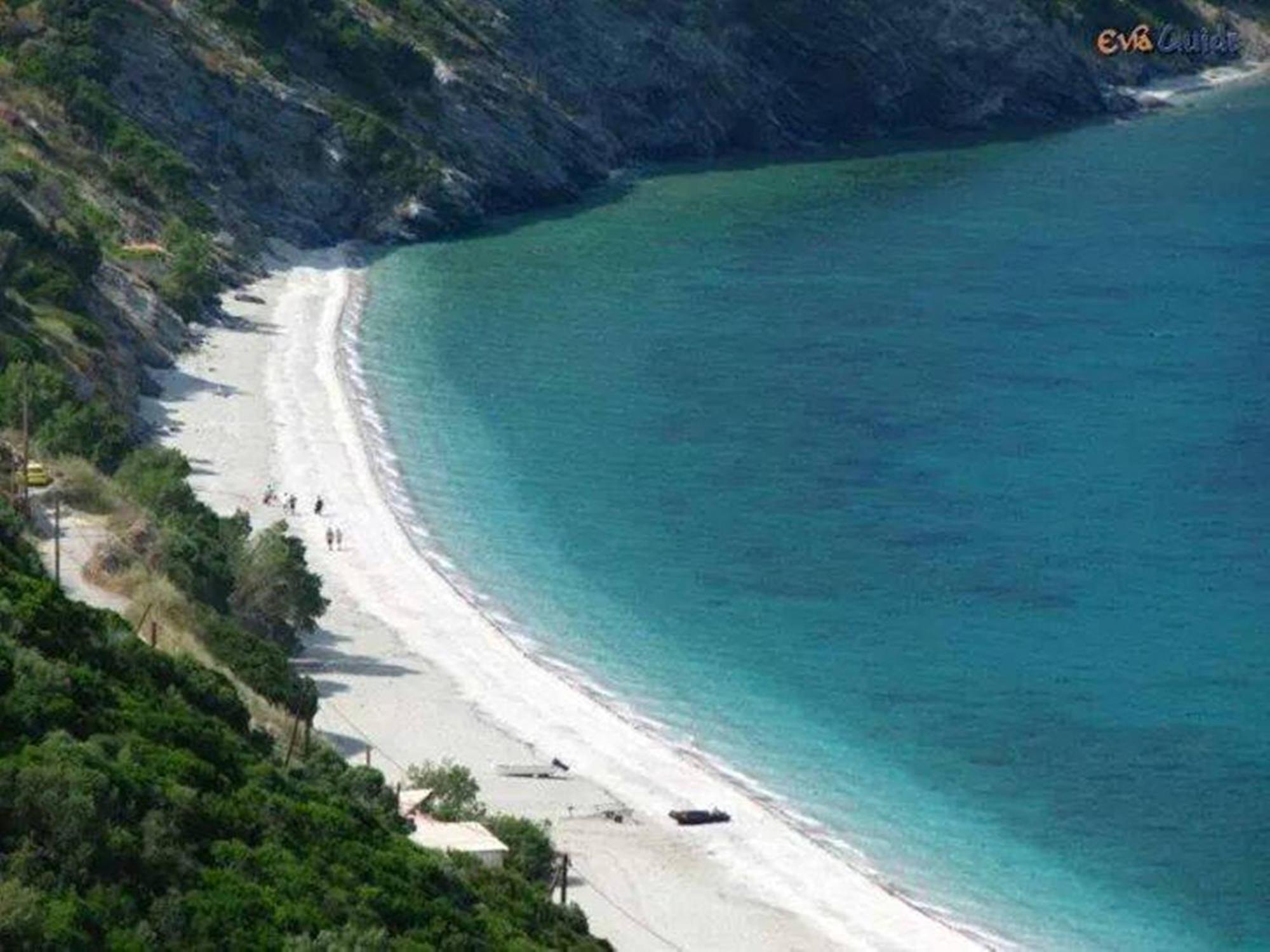 Ionion Star Hotel Πρέβεζα Εξωτερικό φωτογραφία
