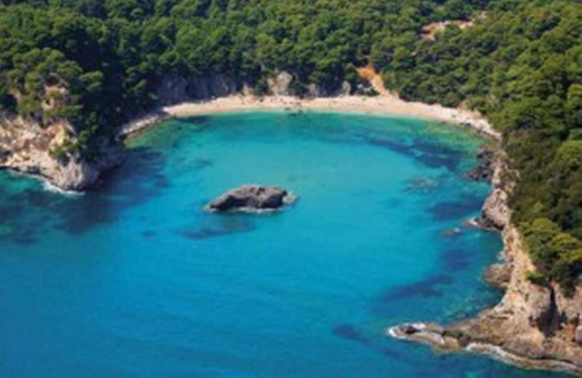 Ionion Star Hotel Πρέβεζα Εξωτερικό φωτογραφία