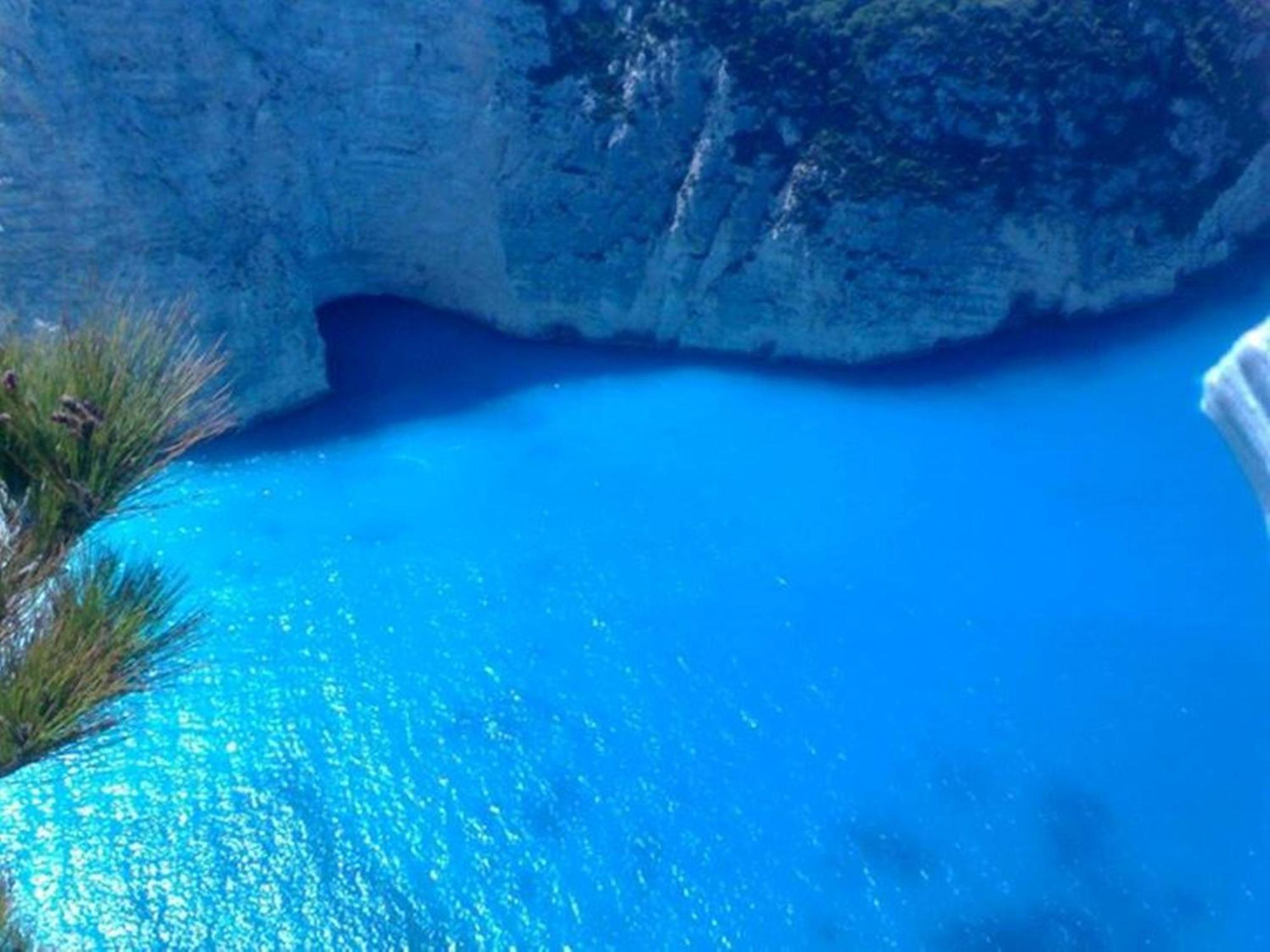 Ionion Star Hotel Πρέβεζα Εξωτερικό φωτογραφία