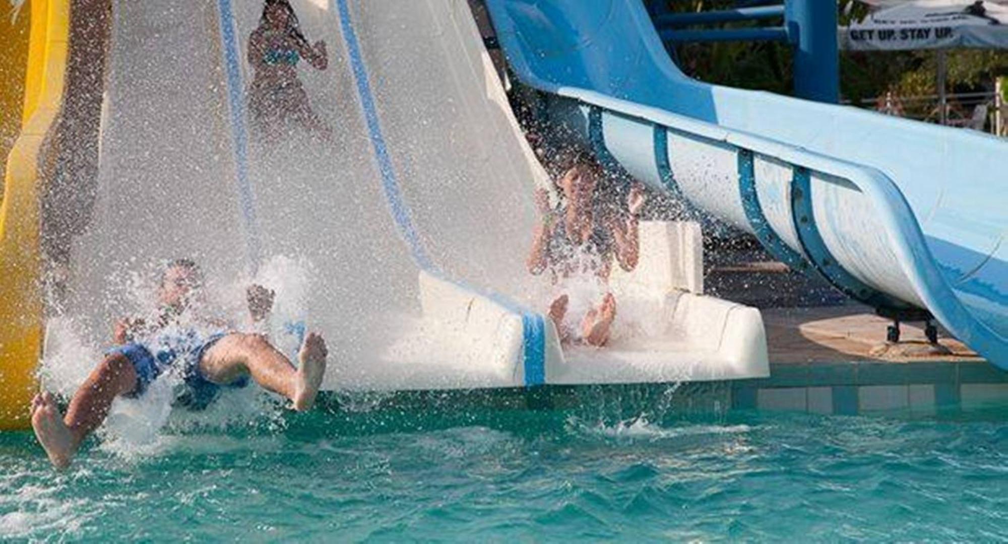 Ionion Star Hotel Πρέβεζα Εξωτερικό φωτογραφία