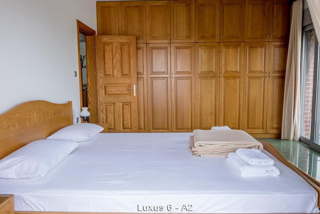 Ionion Star Hotel Πρέβεζα Εξωτερικό φωτογραφία