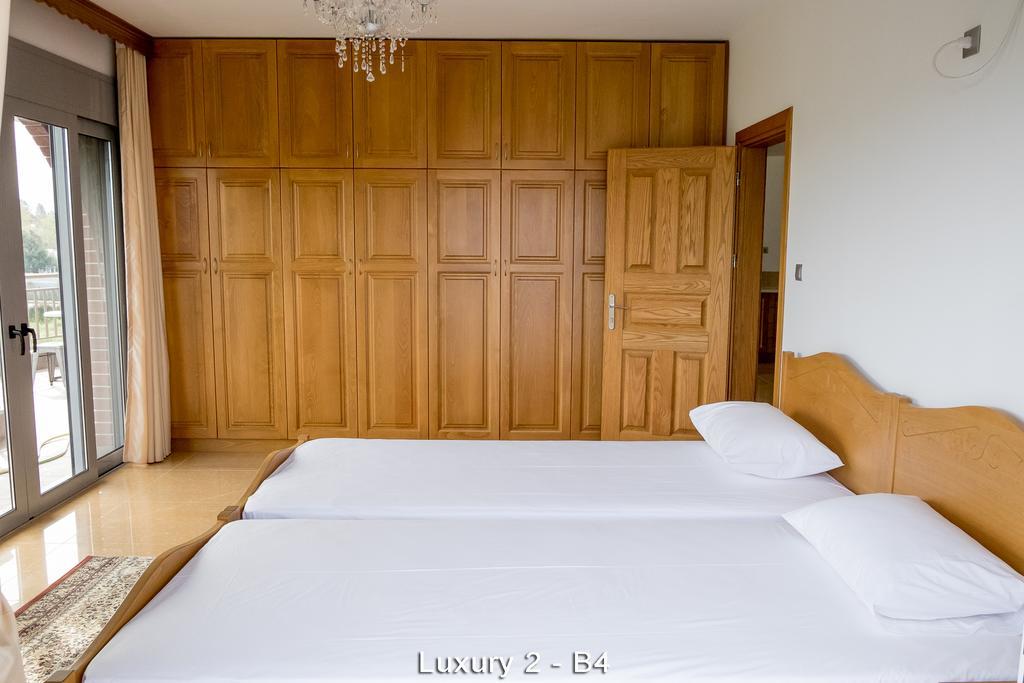 Ionion Star Hotel Πρέβεζα Εξωτερικό φωτογραφία