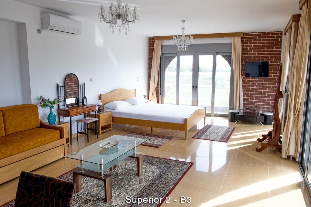 Ionion Star Hotel Πρέβεζα Εξωτερικό φωτογραφία