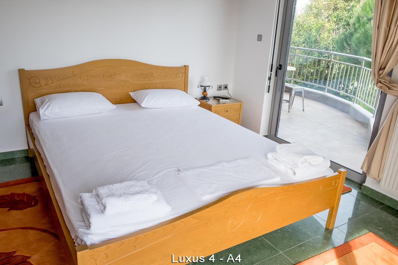 Ionion Star Hotel Πρέβεζα Εξωτερικό φωτογραφία