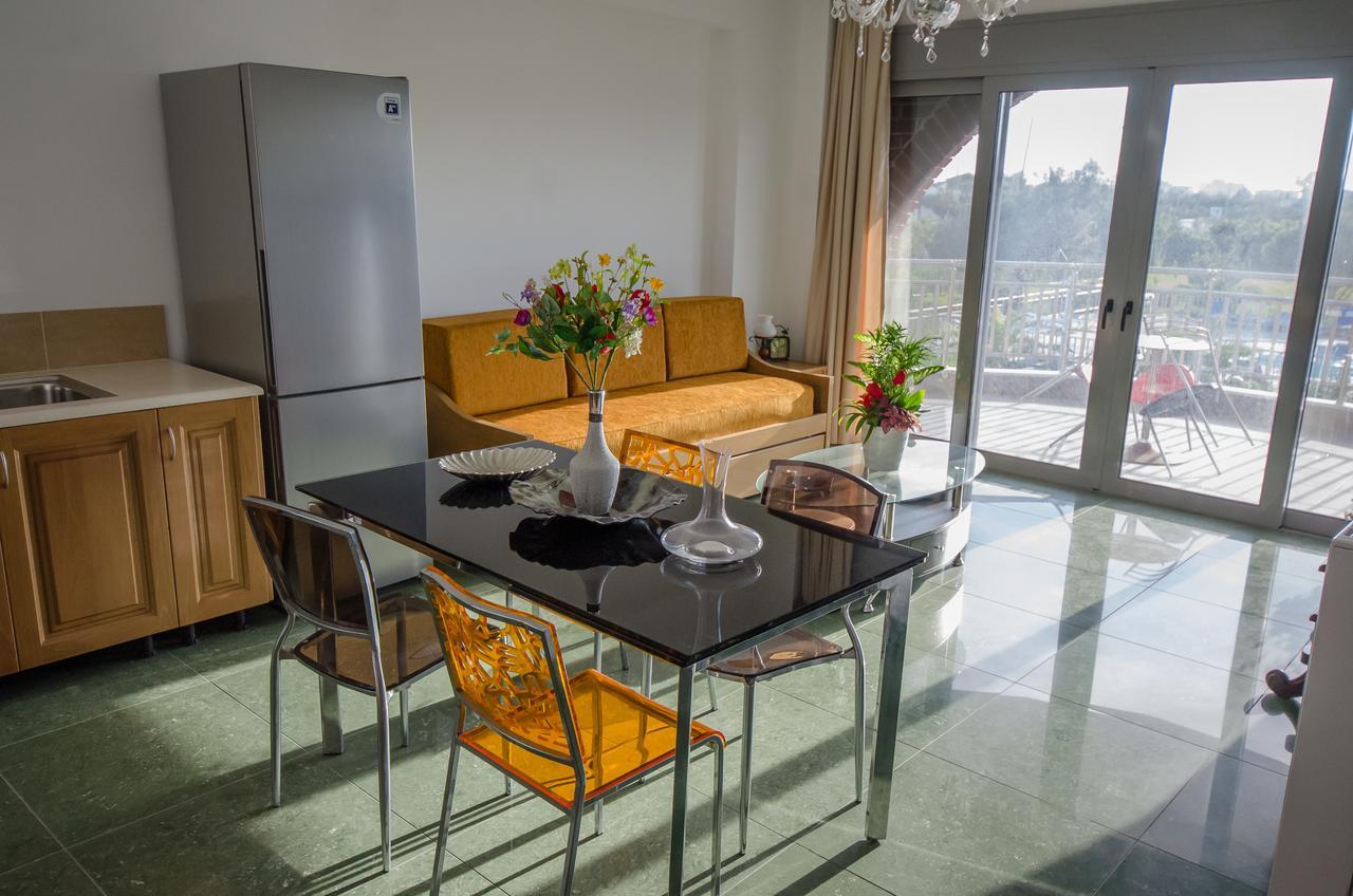Ionion Star Hotel Πρέβεζα Εξωτερικό φωτογραφία