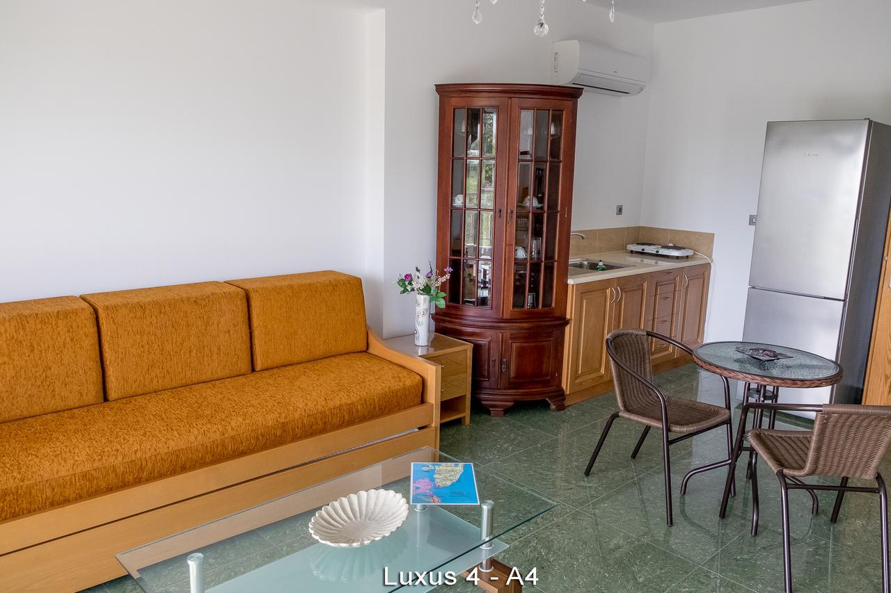 Ionion Star Hotel Πρέβεζα Εξωτερικό φωτογραφία