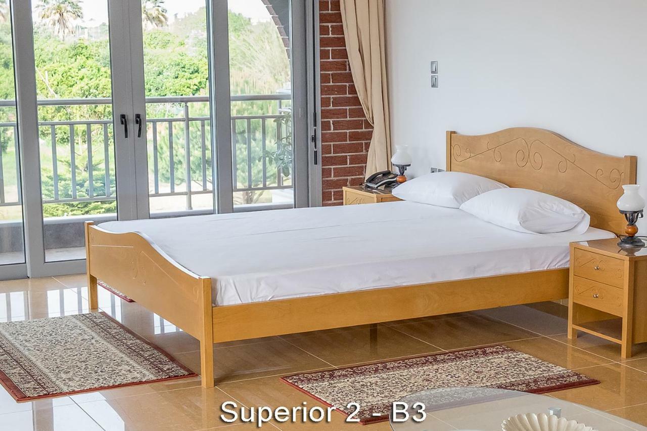 Ionion Star Hotel Πρέβεζα Εξωτερικό φωτογραφία