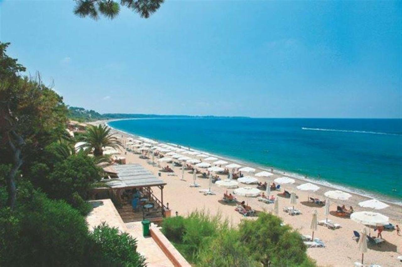 Ionion Star Hotel Πρέβεζα Εξωτερικό φωτογραφία