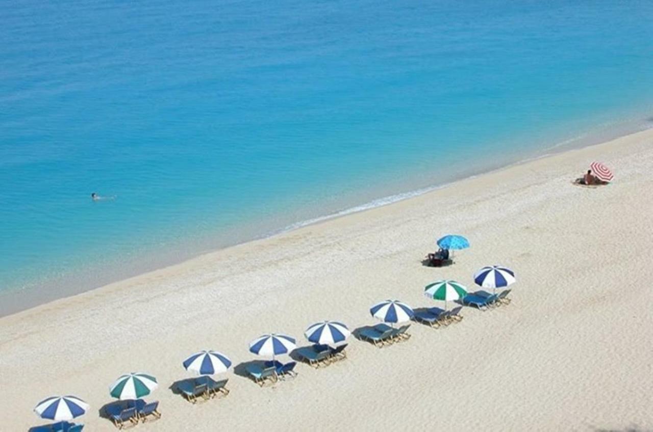 Ionion Star Hotel Πρέβεζα Εξωτερικό φωτογραφία